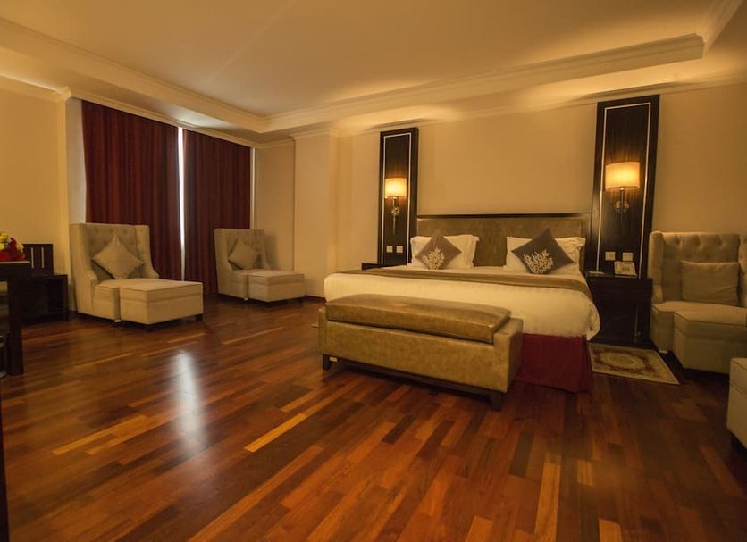 Yatak Odası Fotoğraf