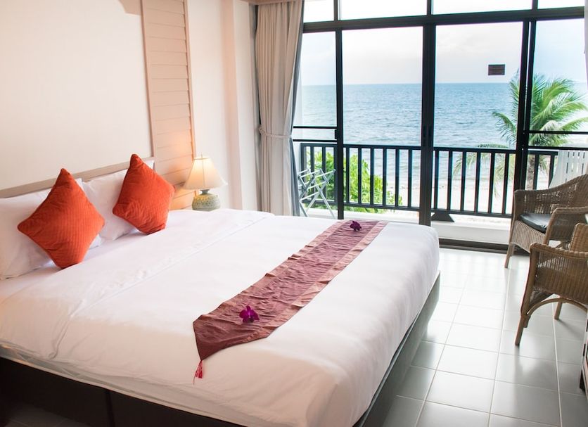 Yatak Odası Fotoğraf