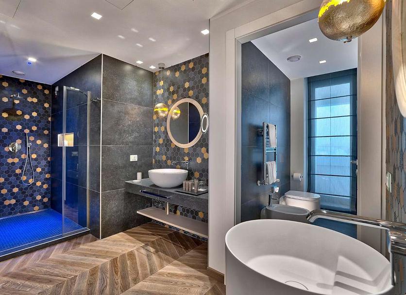 Banyo Fotoğraf