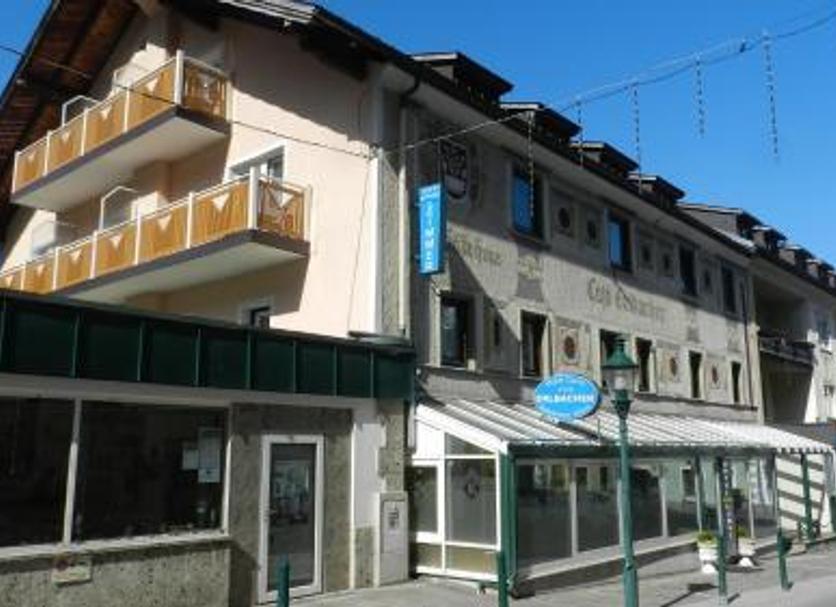 Bina Fotoğraf