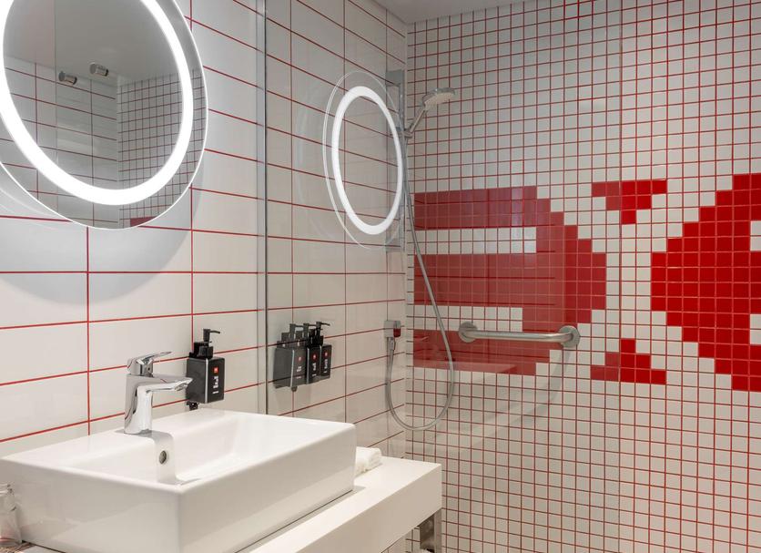 Banyo Fotoğraf