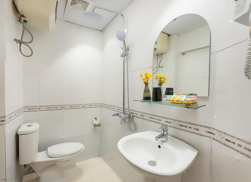 Banyo Fotoğraf