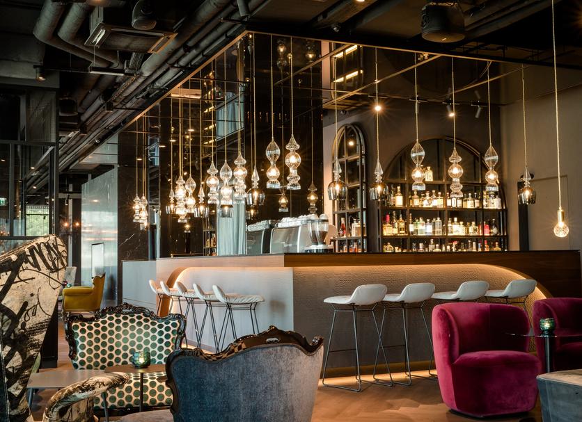 Bar Fotoğraf