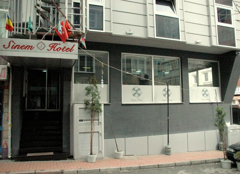 Bina Fotoğraf