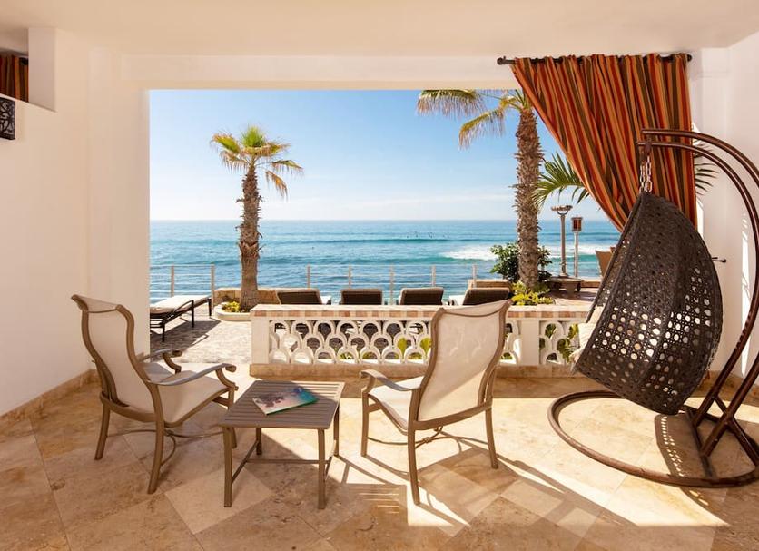 Balkon Fotoğraf