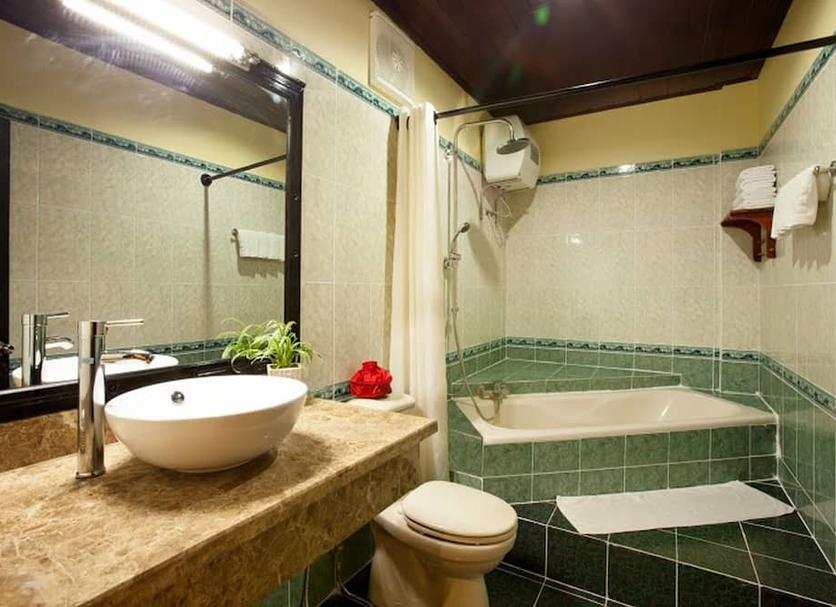 Banyo Fotoğraf