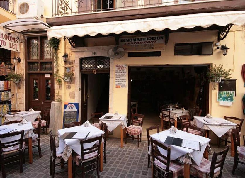 Restoran Fotoğraf