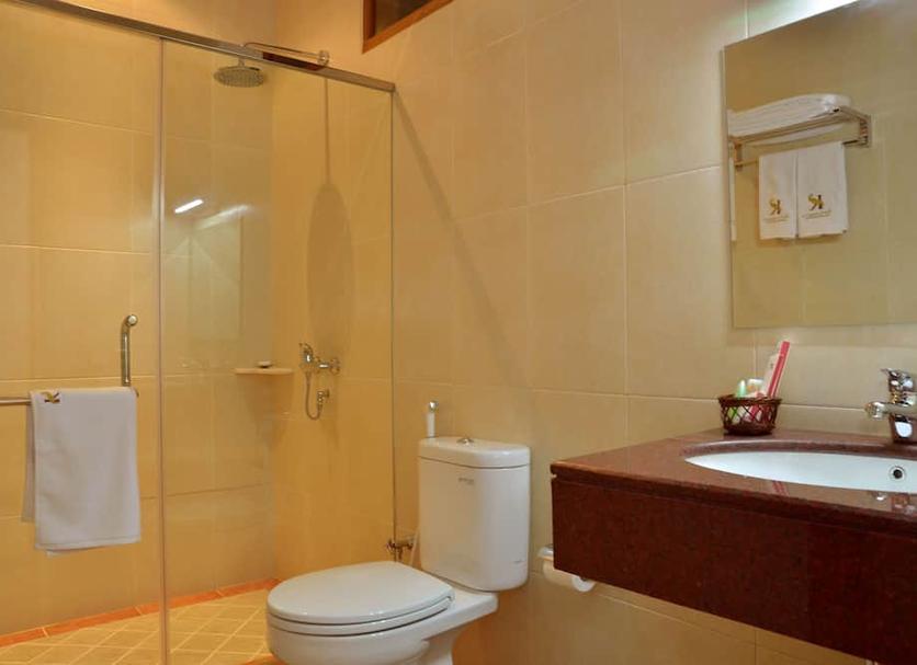 Banyo Fotoğraf
