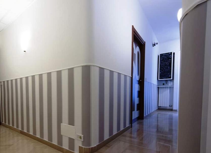Koridor Fotoğraf