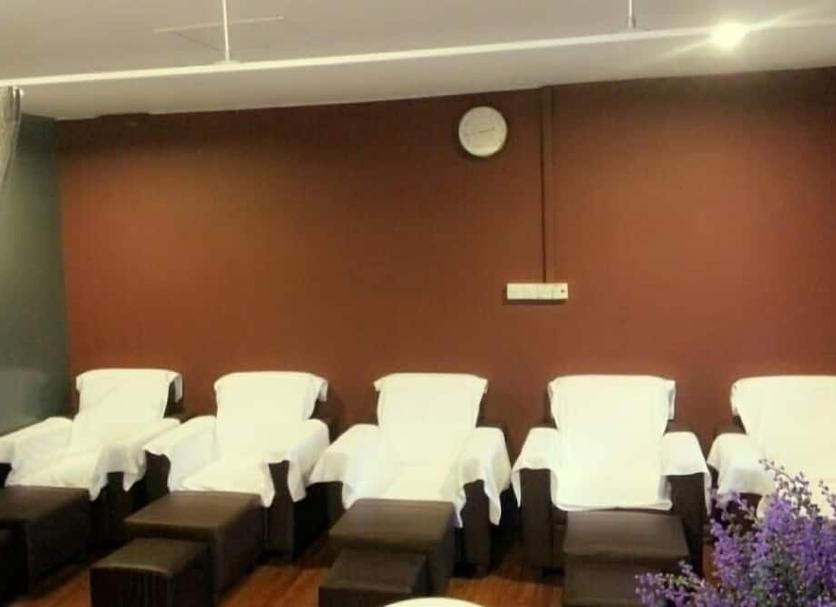 Restoran Fotoğraf