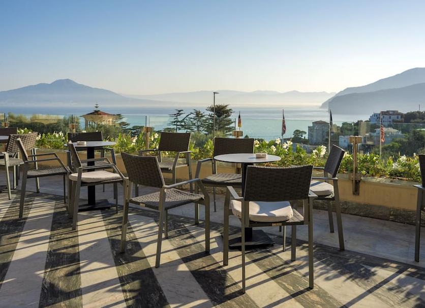 Balkon Fotoğraf