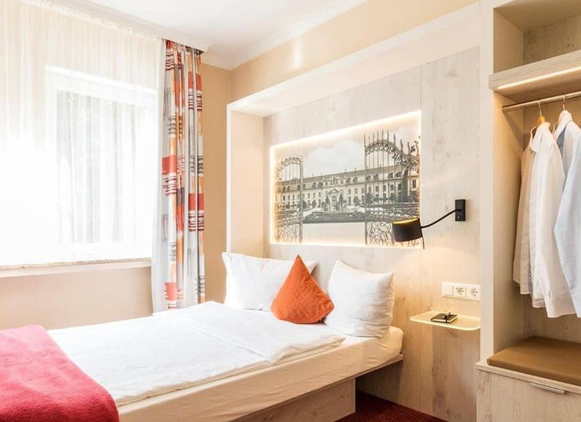 Yatak Odası Fotoğraf