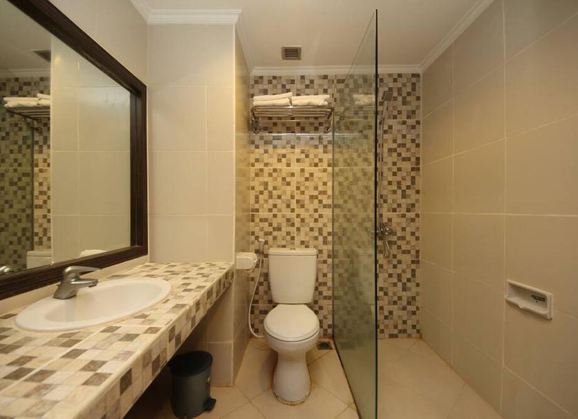 Banyo Fotoğraf
