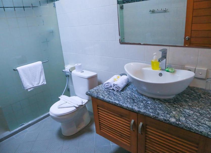 Banyo Fotoğraf