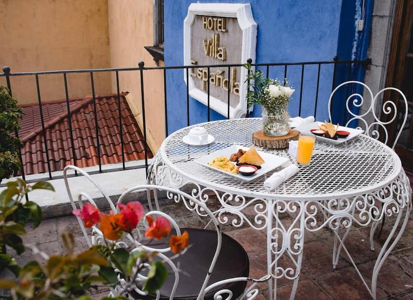 Balkon Fotoğraf