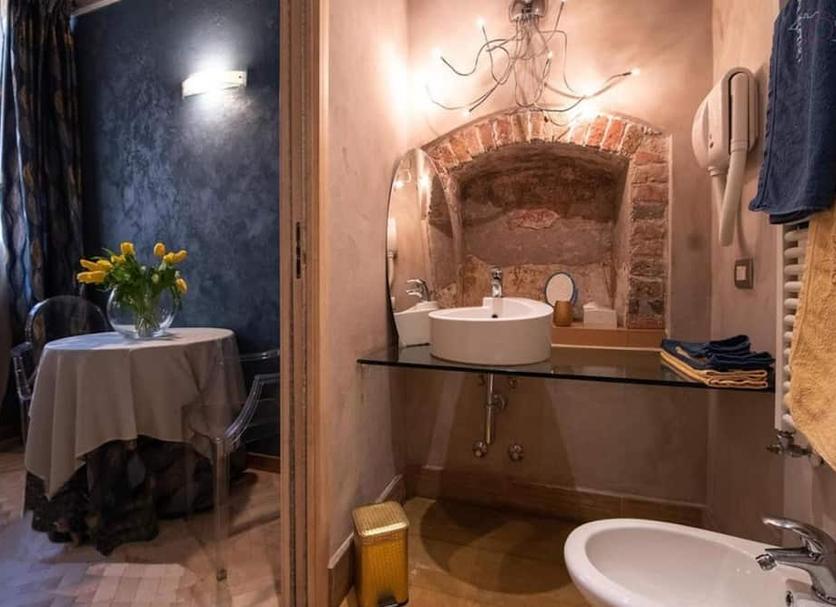 Banyo Fotoğraf