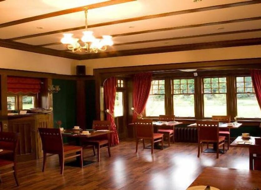 Restoran Fotoğraf