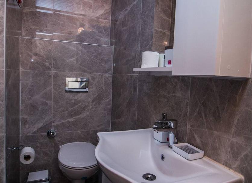 Banyo Fotoğraf
