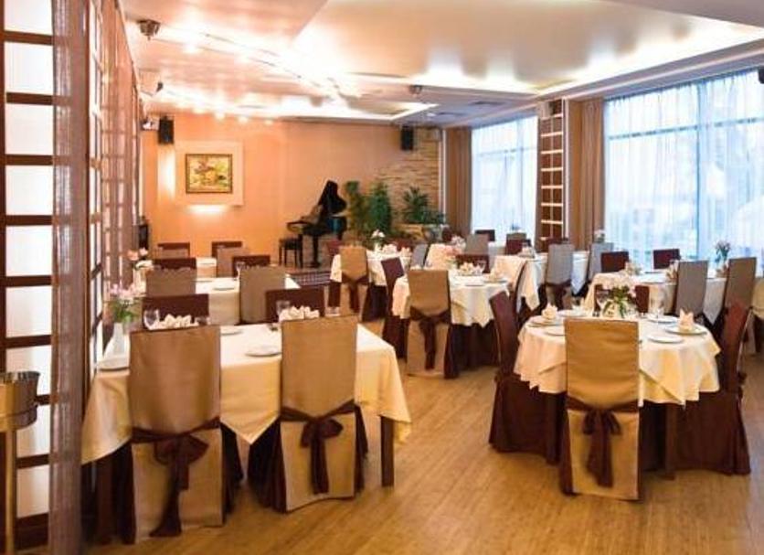 Restoran Fotoğraf