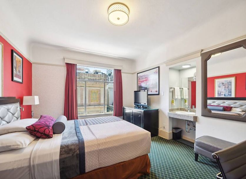 Yatak Odası Fotoğraf