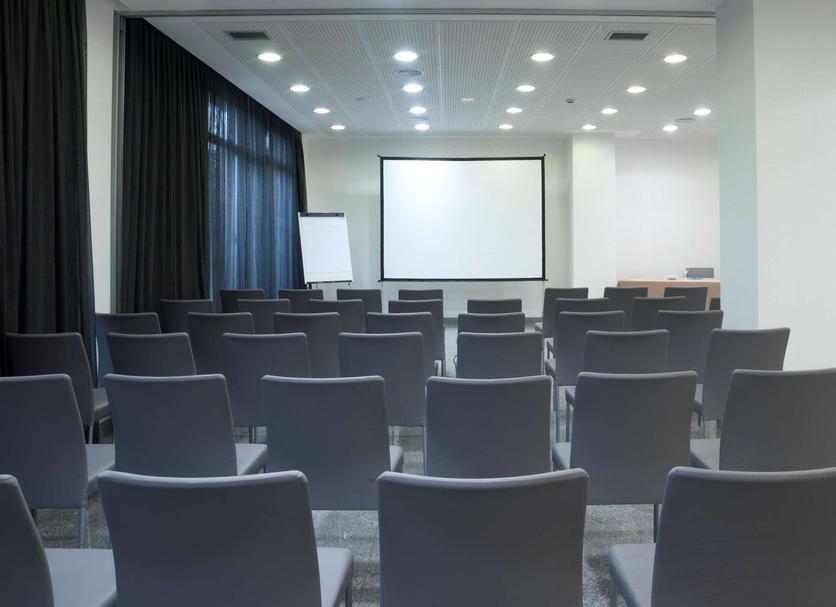 Konferans salonu Fotoğraf