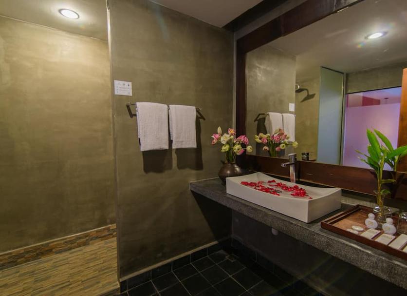 Banyo Fotoğraf