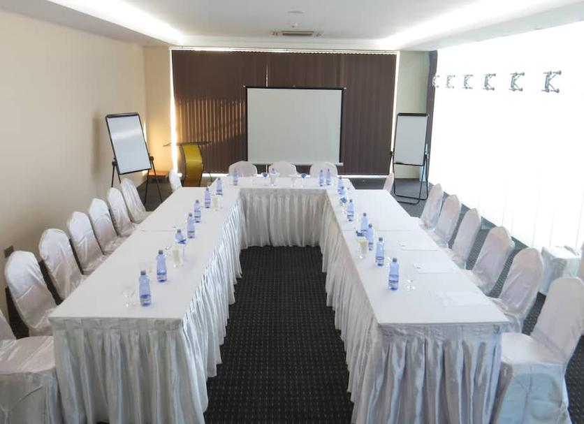 Konferans salonu Fotoğraf
