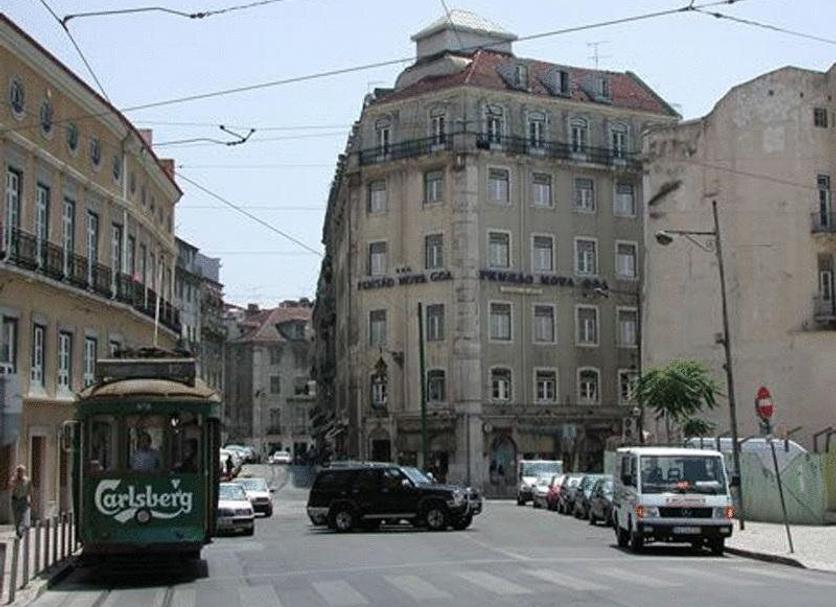 Dış görünüm Fotoğraf