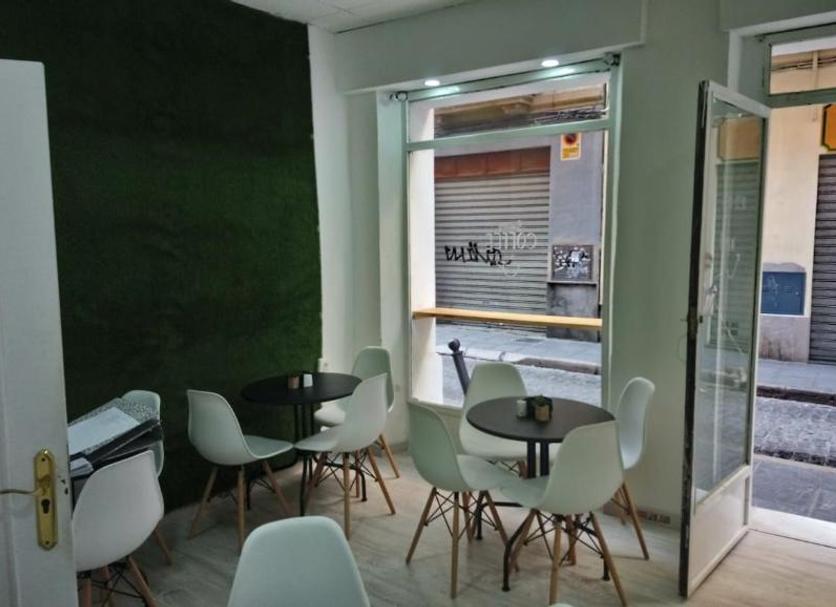 Restoran Fotoğraf