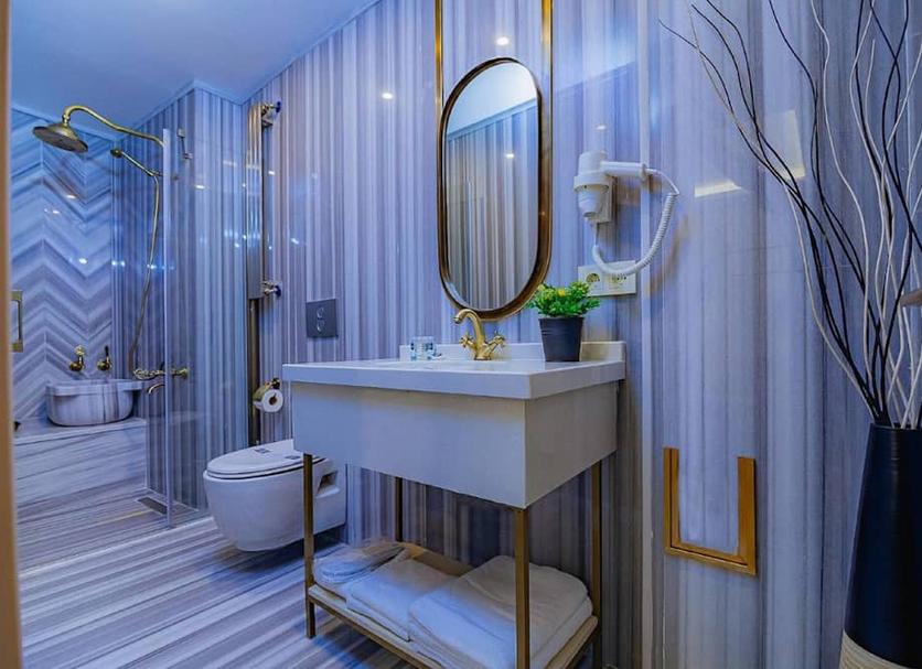 Banyo Fotoğraf