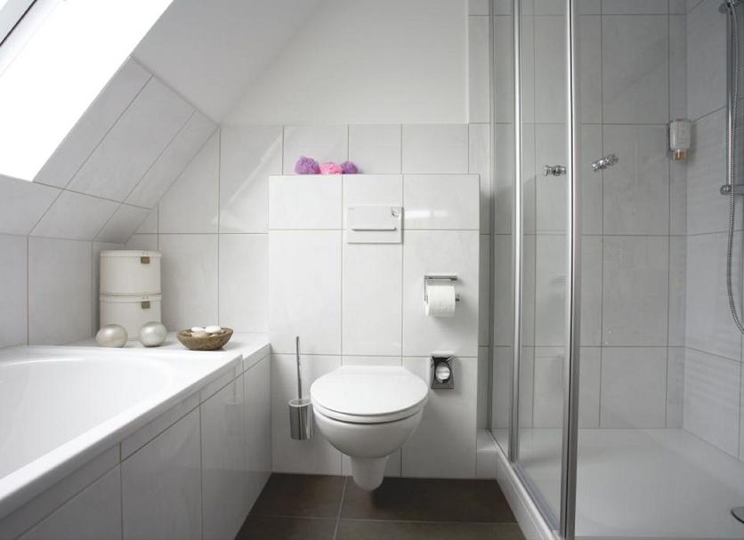 Banyo Fotoğraf