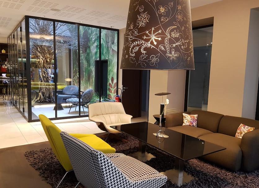 Salon Fotoğraf