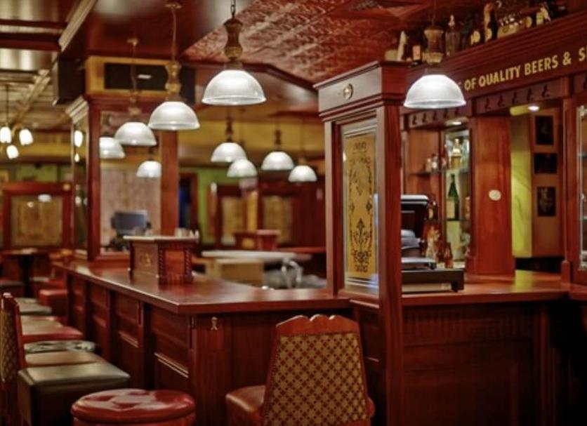 Bar Fotoğraf