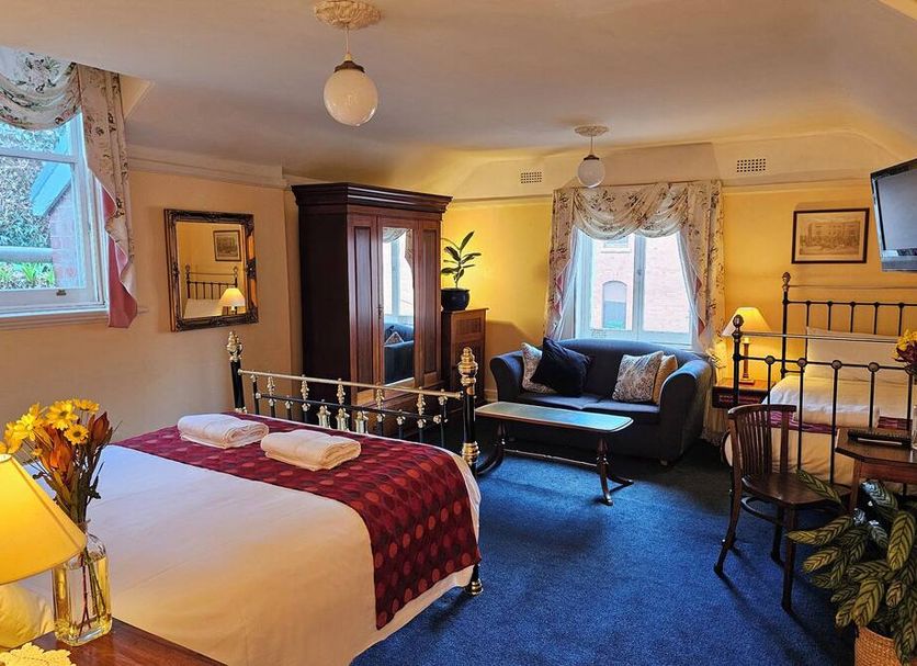 Yatak Odası Fotoğraf