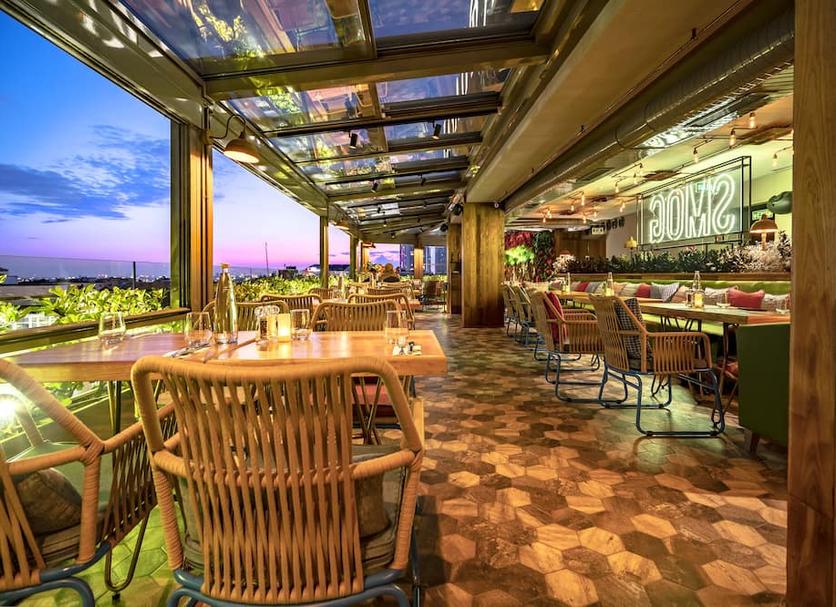 Restoran Fotoğraf