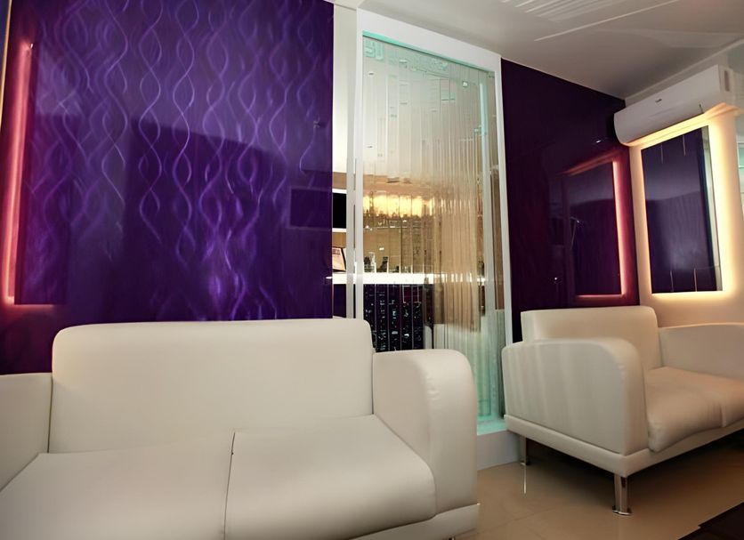 Oturma odası Fotoğraf