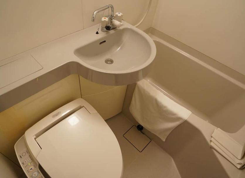 Banyo Fotoğraf