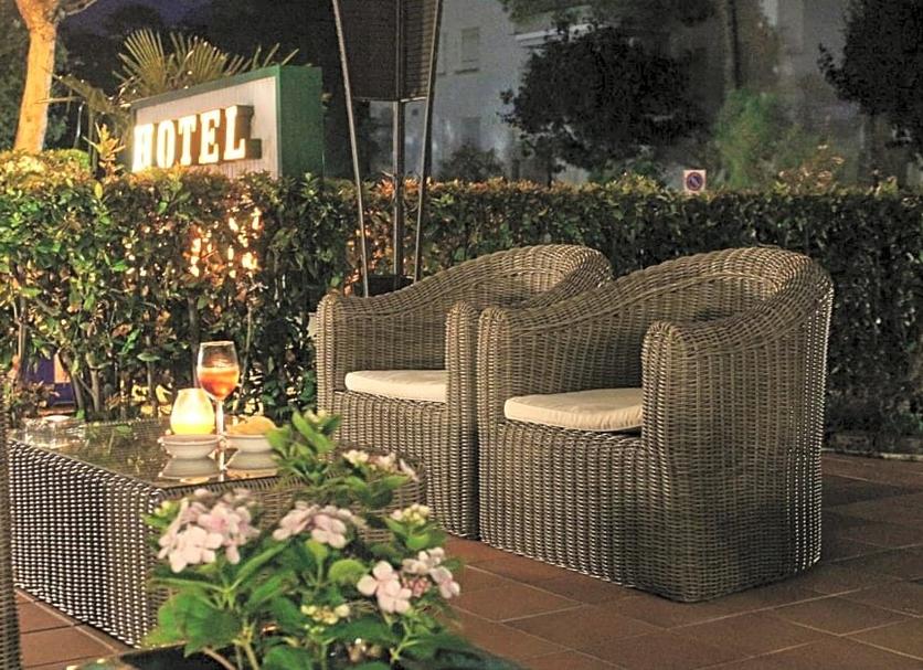 Veranda Fotoğraf