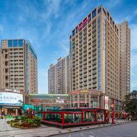 Poltton International Apartment (Foshan Zumiao Lingnan Tiandi Branch)