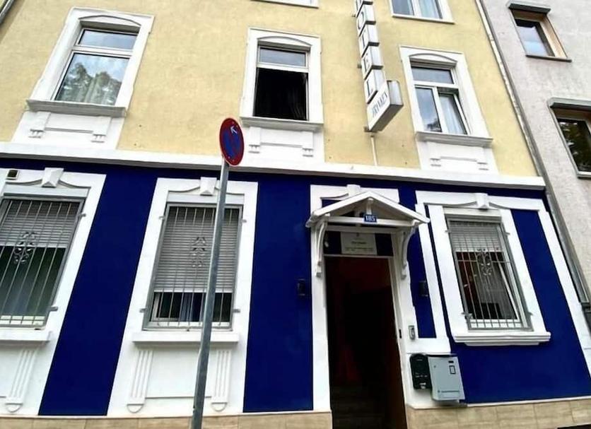 Bina Fotoğraf