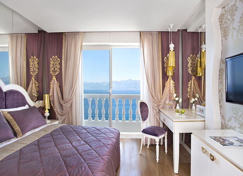 Yatak Odası Fotoğraf