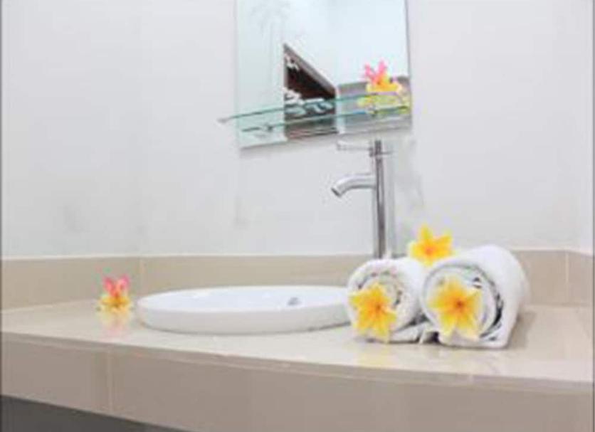 Banyo Fotoğraf