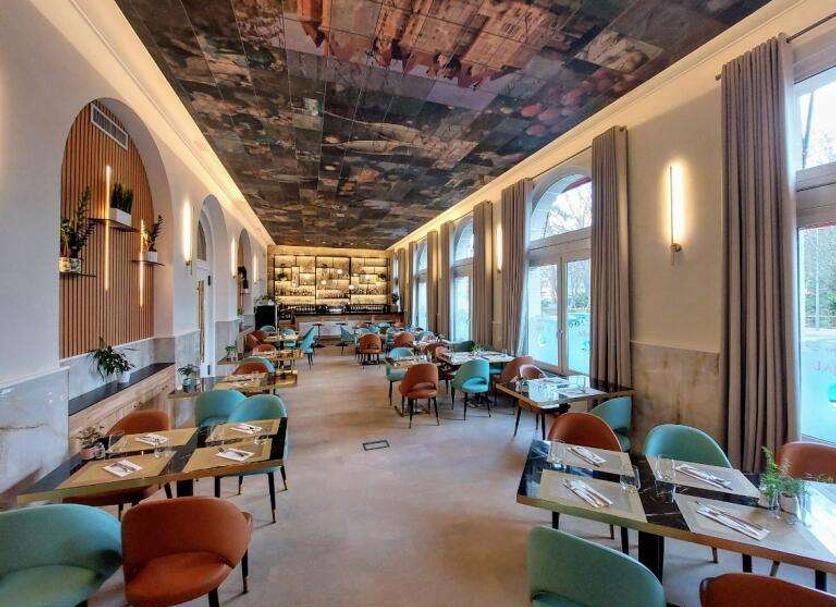 Restoran Fotoğraf