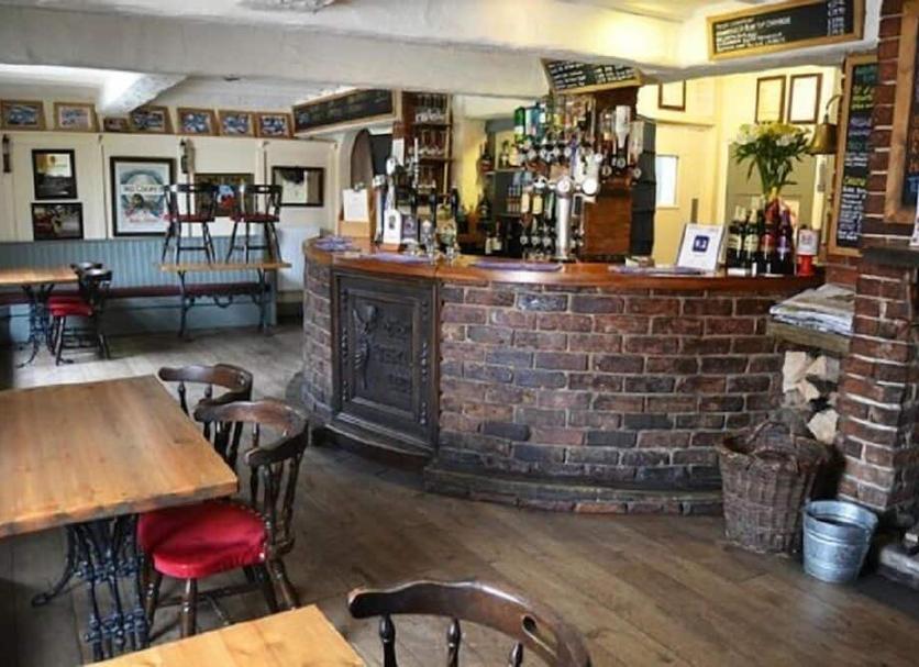 Bar Fotoğraf