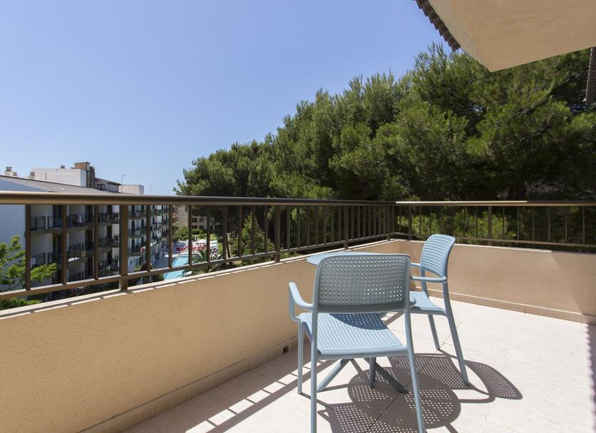 Balkon Fotoğraf