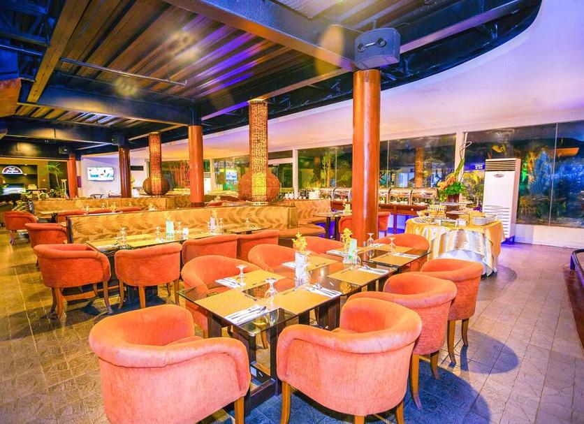 Restoran Fotoğraf