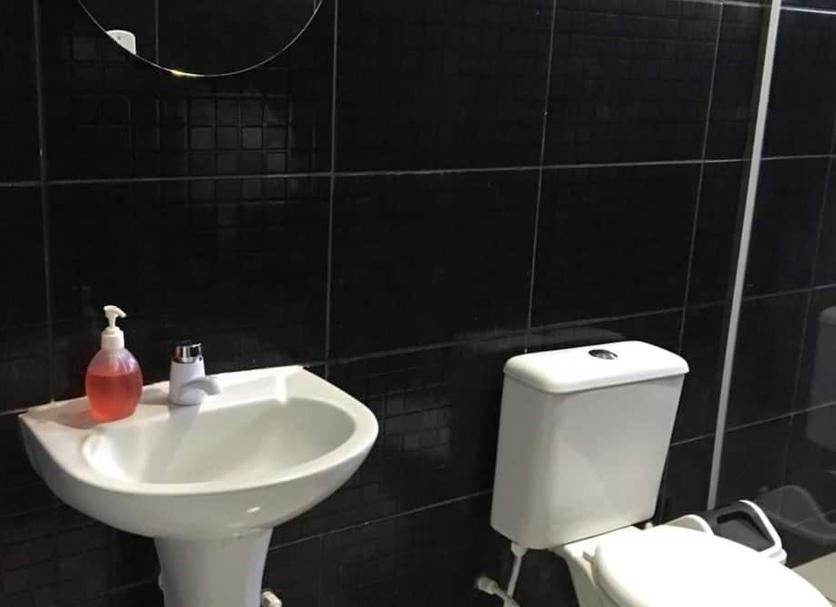 Banyo Fotoğraf
