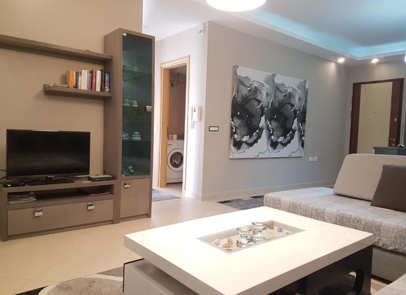 Oturma odası Fotoğraf