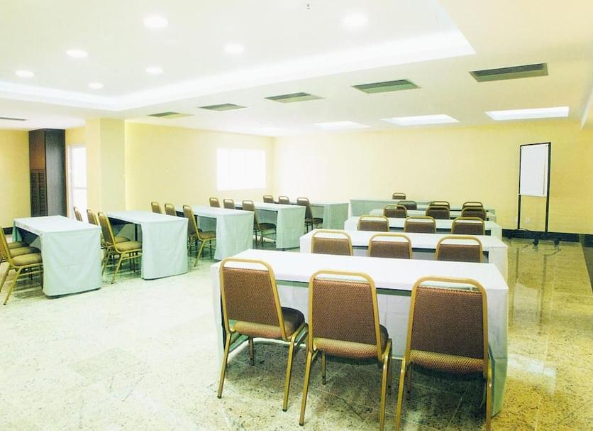 Konferans salonu Fotoğraf
