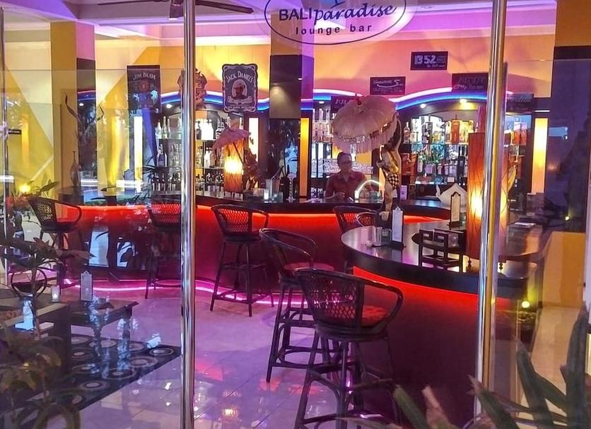 Bar Fotoğraf